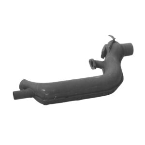 11371 Warmtewisselaar, rechts, origineel model