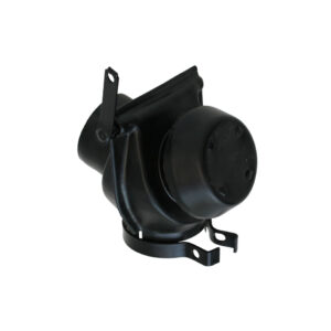 11386 Verwarmingsklep links