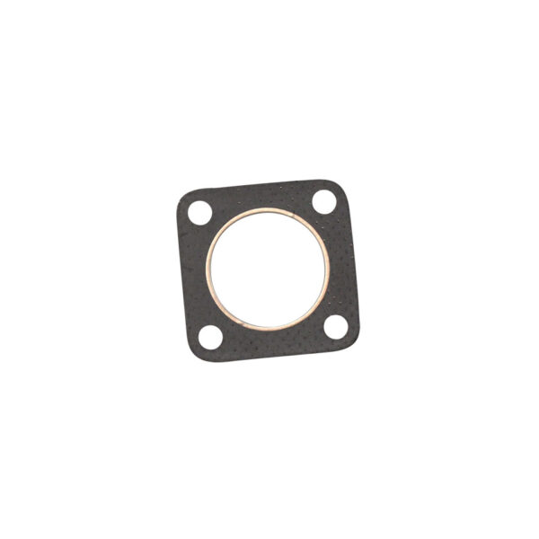 Pakking spruitstuk/1ste buis