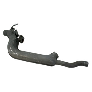 11421 Warmtewisselaar , links