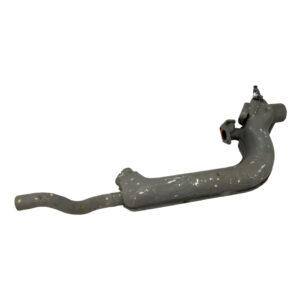 11422 Warmtewisselaar, rechts