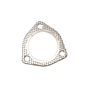 Pakking (driehoekig) uitlaat