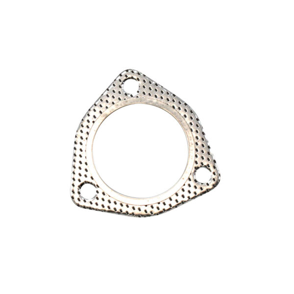 Pakking (driehoekig) uitlaat