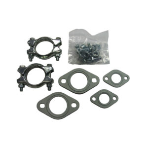 11433 Bevestigingsset uitlaat