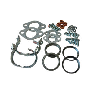 11436 Bevestigingsset uitlaat