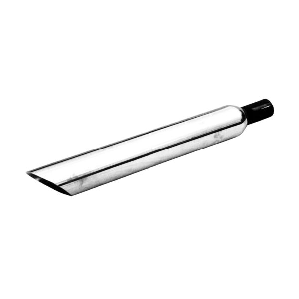 Vervangingsdemper voor Low mount, per stuk