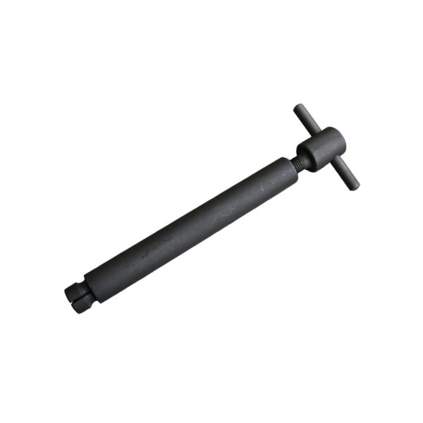 Oliedrukzuigertrekker