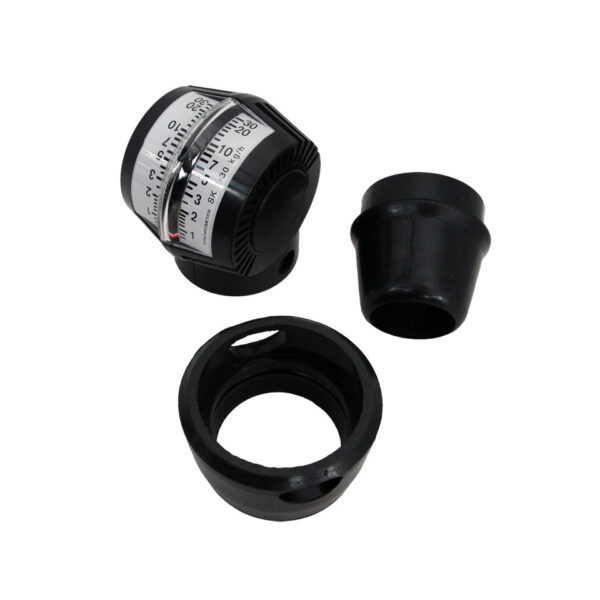 Carburator synchronisator (professioneel) met 2 adapters