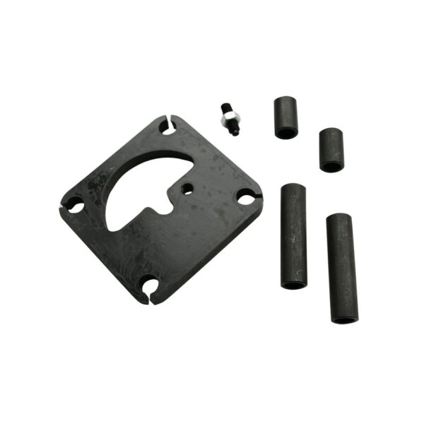 Meetinstrument zuigerhoogte