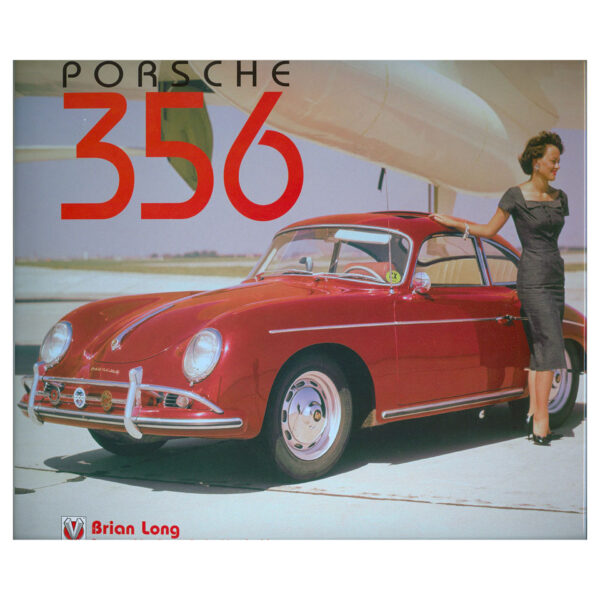 Porsche 356, Engels, Brian Long