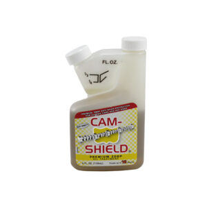 11629 CAM-SHIELD Premium ZDDP 4oz (118ml)