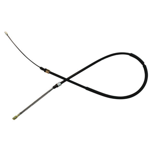 Handremkabel achter, rechts, 14 inch syncro