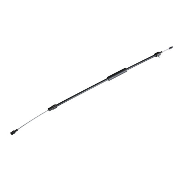 Remkabel vooraan, Standard