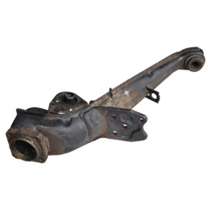 11747 Draagarm 'IRS' dubbele veerplaat rechts (gebruikt)