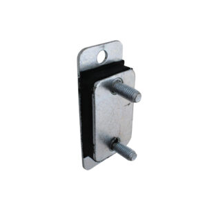 11763 Ophangingsrubber uitlaat