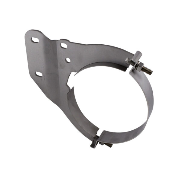 Uitlaatsteun SYNCRO, links