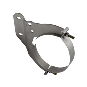 Uitlaatsteun SYNCRO, rechts