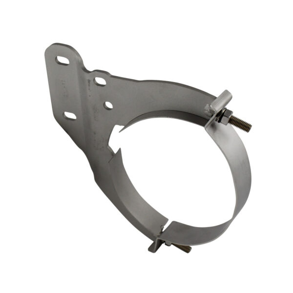 Uitlaatsteun SYNCRO, rechts