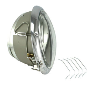 11785 Koplamp USA, links, superieure kwaliteit