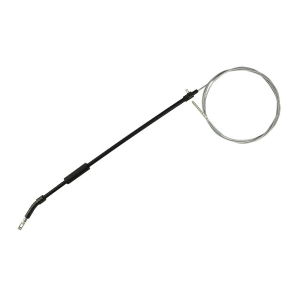 Handremkabel, A-armschokdempers