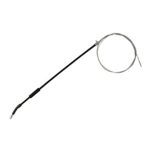 11821 Handremkabel, telescoopschokdempers