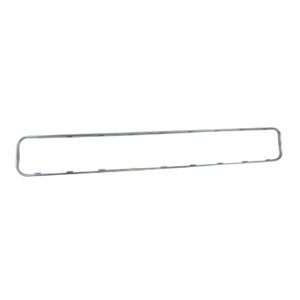 Sierlijst verluchtingsrooster vooraan 'Deluxe'