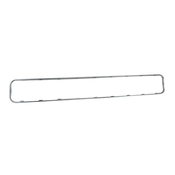 Sierlijst verluchtingsrooster vooraan 'Deluxe'