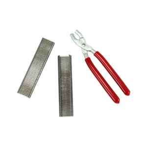 11862 Tang en klemmen voor zetelbekleding