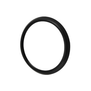 Voorpinkerrubber, per stuk