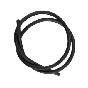 Remvloeistofleiding 4.5mm, reservoir - hoofdremcilinder