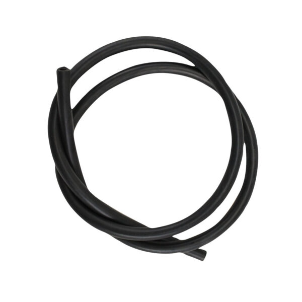 Remvloeistofleiding 4.5mm, reservoir - hoofdremcilinder