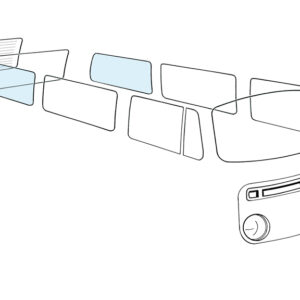 11969 Zijruit achteraan L/R