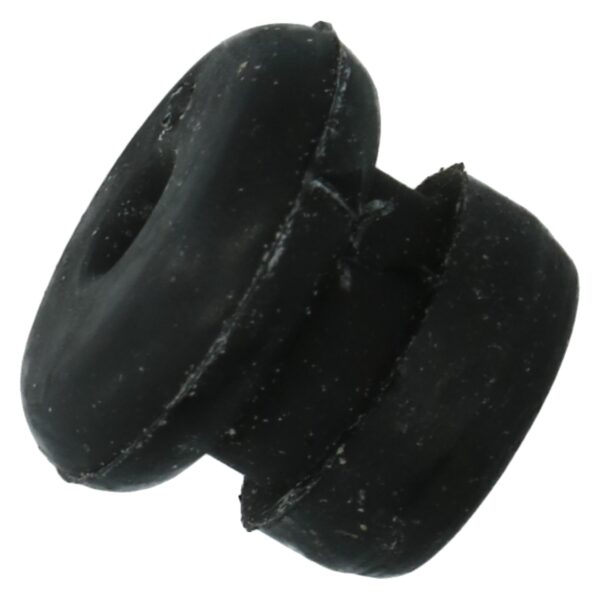 Rubber op hoofdremcilinder