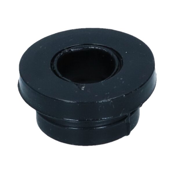 Rubber op hoofdremcilinder