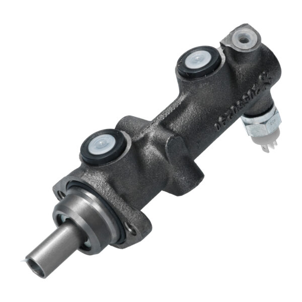 Hoofdremcilinder met servo/zonder ABS