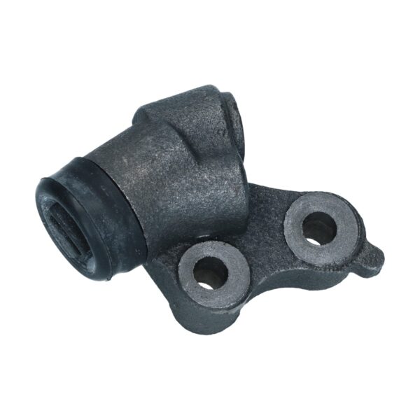 Wielremcilinder vooraan links