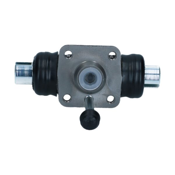 wielremcilinder 4-gaats, vooraan/achteraan (19mm)