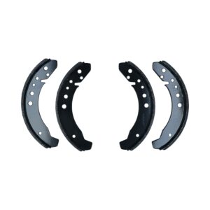 Remschoenen, 230 x 30, achteraan