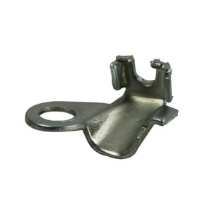 1239-98 Steun handremkabel rechts