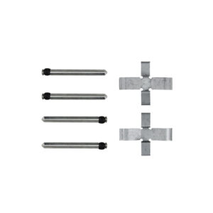 1247-01 Montage set remblokken