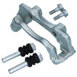 Remklauw drager, Girling