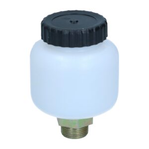 1257-20 Remvloeistof reservoir