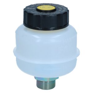 1257-21 Remvloeistof reservoir, Duitse topkwaliteit