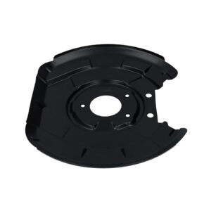 1272 Stofplaat achter remschijf