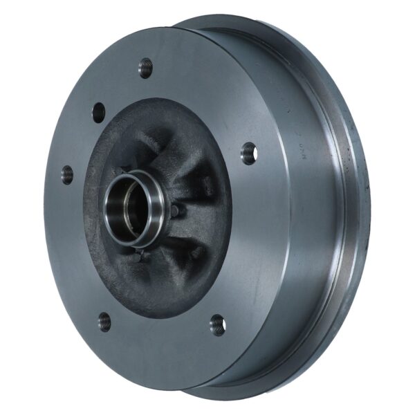 Remtrommel, vooraan, 5-gaats (5x205)