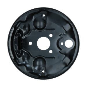 1291-400 Ankerplaat vooraan