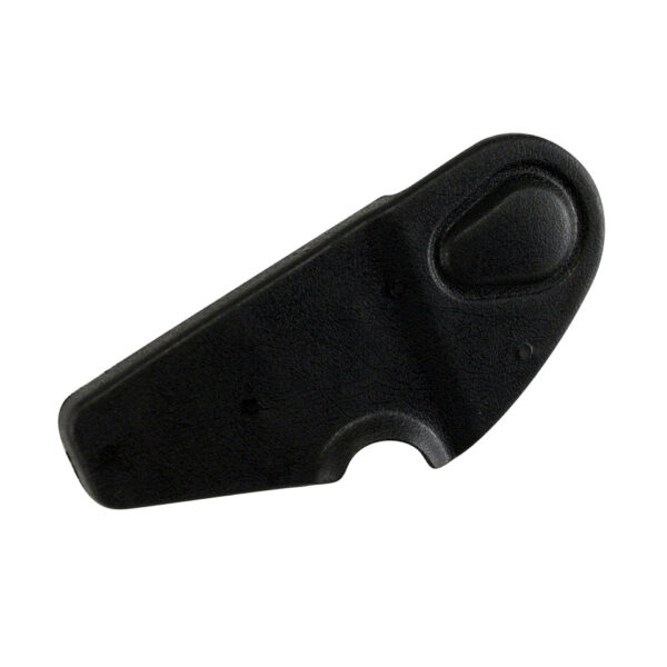 Buitenpaneel zetel, links