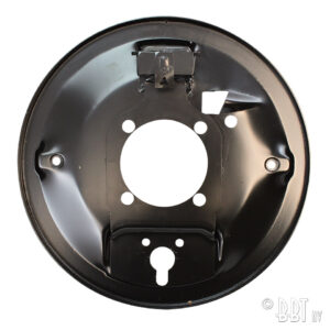 1293-300 Ankerplaat links achter