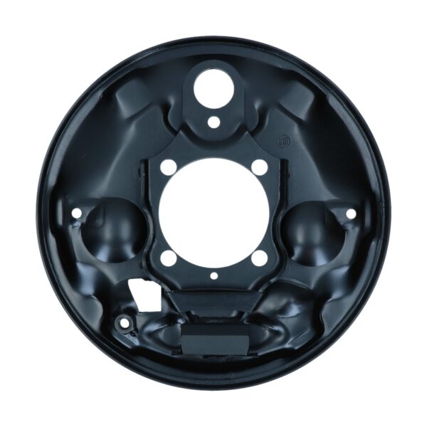 Ankerplaat achteraan links - BBT