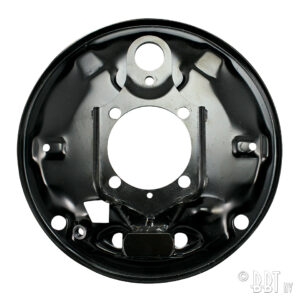 1293-5 Ankerplaat links achter